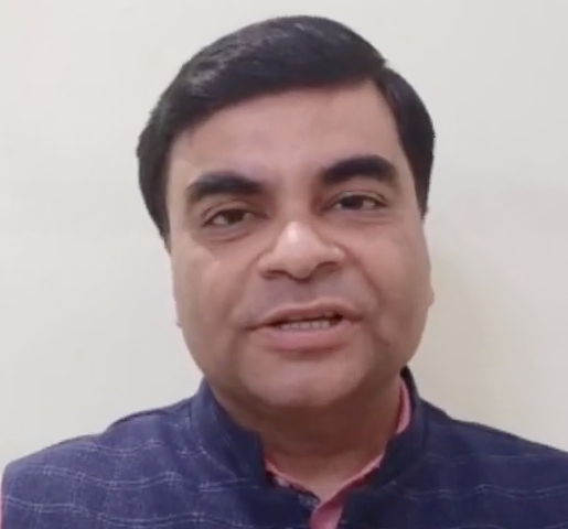 Alok Tiwari IAS has been empnaelled to Joint Secretary grade in Government of India.