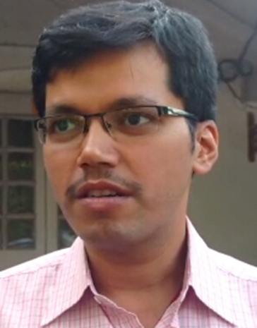 Shashank Misra IAS has been empanelled to Joint Secretary grade in Government of India.
