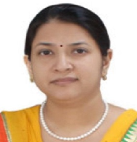 Andra Agarwal IAS  has been empanelled to Joint Secretary grade in Government of India.