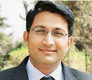 Abhishek Bhagotia IAS has been empanelled to Joint Secretary grade in Government of India.