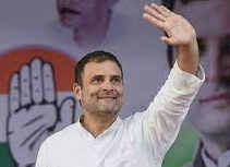 Rahul Gandhi's PM Candidature In Making?