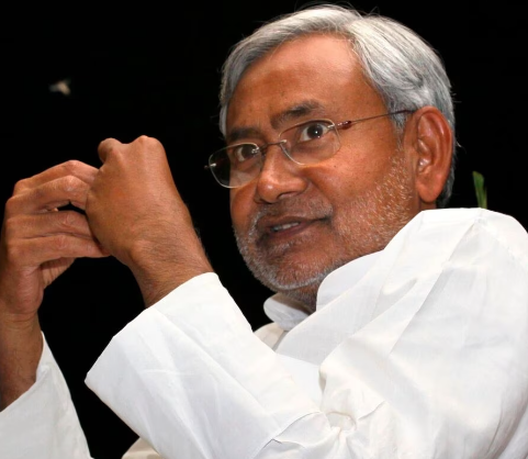 Nitish Kumar- A Key Figure For Opposition Unity?