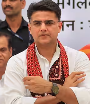 No Permanent Truce Between Gehlot And Pilot?