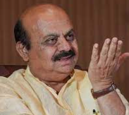 Still Not Smooth Sailing For Basavraj Bommai?
