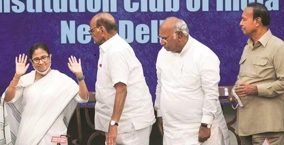 New Date For Opposition Leaders Meet?