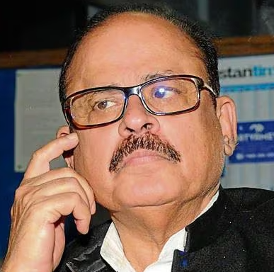 Who Will Replace Priyanka Gandhi In UP?