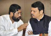 Expansions Of Shinde Ministry?