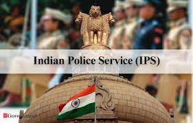 2004 Batch IPS Empanelled As IG in Government of India