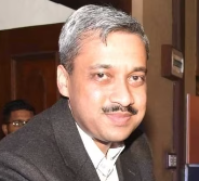 Shilpak N Ambule IFS has been appointed as High Commissioner of India, Singapore Ministry of External Affairs, Government of India