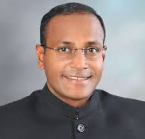 B.V.R.C Purushottam IAS has been empanelled as Joint Secretary grade Government of India