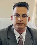 Moloy Chandan Chakraborty IDAS his additional charge has been extended upto 31st October 2023 by ACC