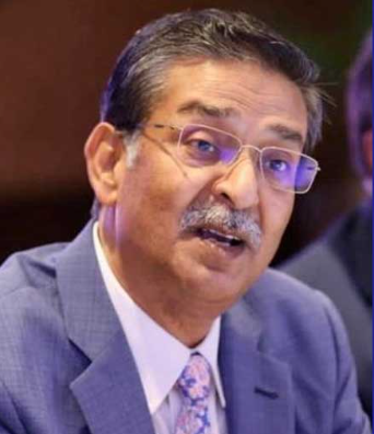 Bharat Lal Retired IFoS has been appointed as Secretary General, National Human Rights Commission