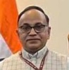 Rajat Kumar Mishra IAS has been appointed as Secretary, Department of Fertilizers Ministry of Chemicals and Fertilizers Government of India