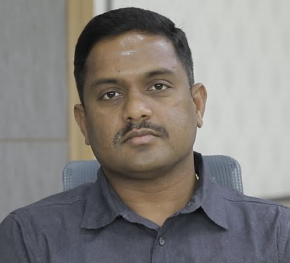 J Ganesan IAS has been transferred as MD, HAFED and HARTRON Government of Haryana