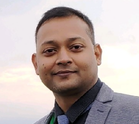 Shailendra Kumar IRS IT has been prematurely repatriated to his parent cadre