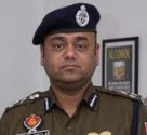 Naveen Singla IPS has been given additional charge as Assistant Implementation Government of Punjab