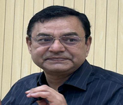 Pramod Kumar Tiwari IAS has been appointed as DG BIS in the grade and pay of Secretary to the Government of India.