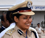 Mrs.Neha Champawat IPS has been appointed as IG, NCRB Ministry of Home Affairs Government of India