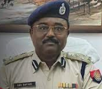Abu Sufian IPS has been appointed as IG, ITBP Ministry of  Home Affairs Government of India