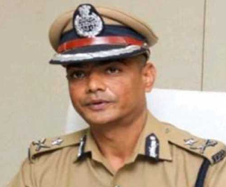 Deepak M Damor IPS has been appointed as IG, BSF Ministry of Home Affairs Government of India