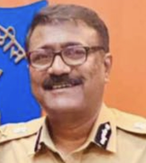 P.S Salunkhe IPS has been appointed as IG, BSF Ministry of Home Affairs Government of India