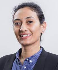 Ruchika Rishi IPS Promoted To IG Rank in BPR&D, MHA, GOI