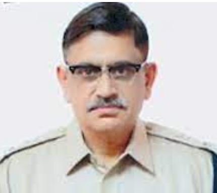 Sameer Kumar Singh IPS has been transferred as Principal Rajasthan Police Training Center, Rajasthan Police