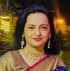 Mrs. Arushi Ajey Malik IAS has been transferred as Secretary Child Welfare, Government of Rajasthan.