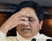 BSP Chief Worried For Her Dedicated Voters?