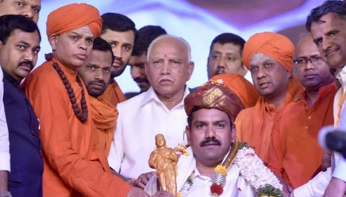 BJP Leaders Alienated Themselves From Grassroot Workers?
