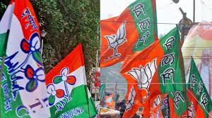 TMC To Face Stiff Challenge From BJP, Congress and CPI(M)?