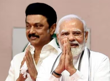 HM In Tamil Nadu- One PM Should Be From Tamil Nadu?