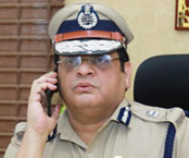 Senior IPS K. Padamkukar Is Likely To Be Next Kerala DGP, But 2 Officers Trail Him: Merit or Seniority?