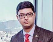 Sumit Seth IFS,has been appointed as the next Ambassador of India to the Republic of Panama