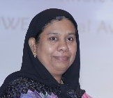 Mrs. M Asia Mariam IAS has been transferred as Director Minorities Welfare, Government of Tamil Nadu