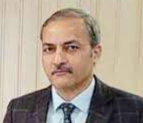 Anil Kumar Adepally IFoS has been given an extension for twelve months in his deputation tenure