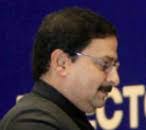 Safi Ahsan Rizvi IPS has been promoted(in-situ) to Special Director IB, MHA, Government of India