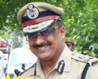 Y.B Khurania IPS has been promoted to Special DG BSF, MHA, Government of India.