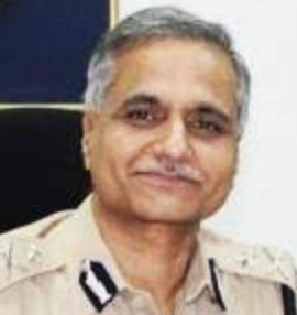 A.M Kulkarni IPS has been promoted(In-situ) to Special DG NIA, MHA, Government of India.