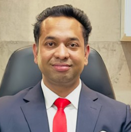 Ashwani Kumar IAS has been transferred as Principal Secretary Urban Development Housing, Government of Gujarat.