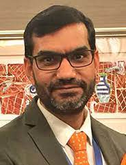 Rajkumar Beniwal IAS has been transferred as Vice Chairman and CEO Gujarat Urban Development Mission, Government of Gujarat.