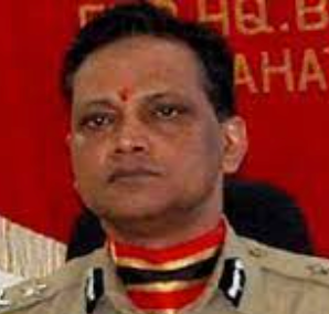 Rakesh Agarwal IPS has been appointed as ADG Home Guards Civil Defence and Fire Services, Himachal Pradesh Police