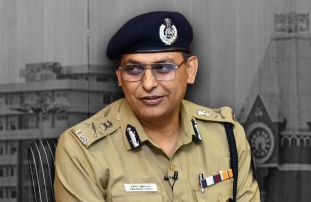 Tamil Nadu DGP Orders Expected By Wednesday