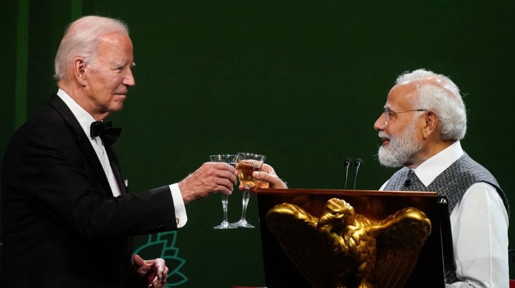 Teetotaller To Toast With Left Hand?