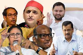 Big Hole In Opposition Unity?