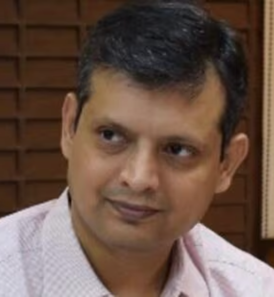 Anurag Verma IAS has been given additional charge of Chief Secretary of Punjab.