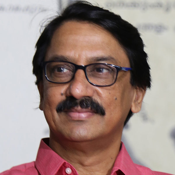 V. Venu IAS has been appointed as Chief Secretary of Kerala
