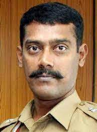 K.A Senthil IPS has been transferred as State Intelligence Chief, Tamil Nadu Police