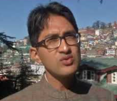 Rohan Chand Thakur IAS  has been appointed as MD Himachal Pradesh Road Transport Corporation , Government of Himachal Pradesh.