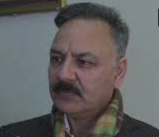 Pankaj Rai IAS has been relieved from additional charge of Special Secretary(Planning), Government of Himachal Pradesh.